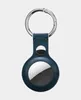 Kľúčenka pre Apple AirTag Obal pre airTag v rôznych farbách Náhľad obrázku produktu 1