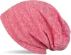 styleBREAKER Bonnet ample unie, taille unique | Mélange de Voir les images du produit 1