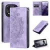 Mandala Handyhülle für Xiaomi Redmi Note 15 Pro+ 5G RFID Produktbild-Vorschau 1