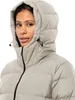 JACK WOLFSKIN Frozen Palace Coat W Rds Frozen Palace Coat W Produktbild-Vorschau 4
