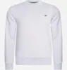 Lacoste Bio Bavlna Fleece Crew Pulovr pro ženy Náhled obrázku produktu 3