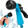 Zestaw Cellfast wąż ogrodowy Hobby 1/2" 50m | 3 złącza + Podgląd zdjęcia produktu 11