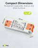 Goobay 30005 Trasformatore LED 12 V (DC)/15 W, 15 W, Anteprima dell’immagine prodotto 5