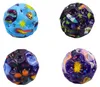 Leantoys Knet- und Hüpfball mit 7 cm großen Mulden Produktbild-Vorschau 2