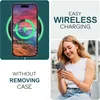 Custodia ultra sottile da 0,3 mm per iPhone 15 Pro Matt Anteprima dell’immagine prodotto 5