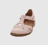 Josef Seibel Damen Ballerina aus Leder mit T-Spange Produktbild-Vorschau 30