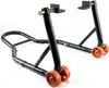 Set Motorradständer Motorrad Montageständer VORNE + HINTEN Produktbild-Vorschau 6