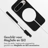 Accezz MagSafe Kevlar® Backcover dla Google Pixel 9 / 9 Pro Podgląd zdjęcia produktu 4