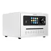 Noxon iRadio 500 CD Weiss - 360° Soundsystem DAB+ / UKW / Produktbild-Vorschau 4