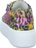Waldläufer Komfort Schnürschuhe niki Damen 31373336343431 Produktbild-Vorschau 13