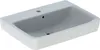 Geberit Renova Plan WT, 65x48cm, mHL, mÜL, weiß, 1 Stk. Produktbild-Vorschau 1