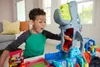 Mattel Hot Wheels City Ultimate Hai Auto Washing System Voir les images du produit 11