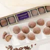 Leysieffer Pralinen "Die Himmlischen" in Präsentstange Produktbild-Vorschau 2