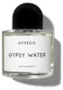 Byredo Gypsy Water, Unisex, 100 ml, Perfumy w płynie, Podgląd zdjęcia produktu 3