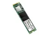 Transcend 110S - SSD - 128 GB - intern - M.2 2280 - PCIe Produktbild-Vorschau 7