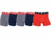 Boxershorts Cr7 Herren Cristiano Ronaldo Boxershorts Produktbild-Vorschau 2