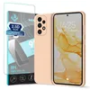 Hülle für Samsung Galaxy A53 5G mit 9H Displayglas Produktbild-Vorschau 1