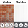 2K Fliesenlack Fliesenfarbe Bodenfliesen MATT W712 Produktbild-Vorschau 3