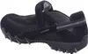 Allrounder Niro Sneaker, Klettverschluss, Black, C. Suede Produktbild-Vorschau 4