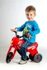 Enduro Yupee Rouge Large Voir les images du produit 2