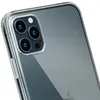 Apple Iphone 12 Pro Max - Custodia trasparente 3Mk Anteprima dell’immagine prodotto 9