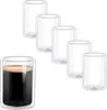 Wilmax Thermogläser | 200 ml | 6er Gläser-Set | Produktbild-Vorschau 1