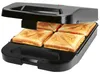 ProfiCook® Sandwichmaker für 4 Sandwiches gleichzeitig | Produktbild-Vorschau 10
