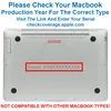 Lautsprecher Set für MacBook Pro Retina A1398 (2012 / 2015) Produktbild-Vorschau 6