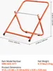 VEVOR Organizador de Cables, Soporte para Carretes de Vista previa de la imagen del producto 9