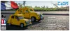 CaDA Bricks Citroen 2CV, Bausatz, 8 Jahr(e), 298 Stück(e) Produktbild-Vorschau 2
