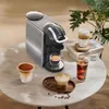 Espresso kvovar na mlet kvu a kapsule 8v1 Oliver Voltz Náhľad obrázku produktu 2