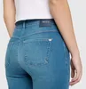 - MAC JEANS - DREAM, DREAM Wonder light Denim - Straight Produktbild-Vorschau 5
