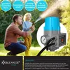 Centralina per pompa KESSER® con indicatore di pressione, Anteprima dell’immagine prodotto 6