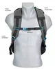 Handgepäck Rucksack Flugzeug Reiserucksack Herren Produktbild-Vorschau 15