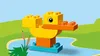 LEGO DUPLO 1.5+ Moja pierwsza kaczka 30327 Podgląd zdjęcia produktu 8
