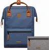 CABAIA vrijetijdsrugzak rugzak met laptopvak Adventurer Productafbeelding-voorbeeld 10