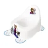 Vasino per bambini Lorelli ANATOMICO DISNEY WHITE FROZEN Anteprima dell’immagine prodotto 1