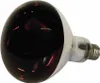 Kerbl Infrarotlampe 250 W Hartglas, rot Wärmelampe für Produktbild-Vorschau 1