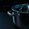 WMF 0515355290, Rund, Schwarz, Edelstahl, Komposite, Produktbild-Vorschau 26