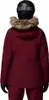 Giacca Columbia Ava Alpine™ Ii Rosso L Donna Rosso L Anteprima dell’immagine prodotto 2