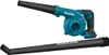 Makita UB002GZ01 Akku Gebläse XGT Produktbild-Vorschau 1