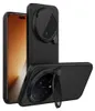 Handyhülle für Honor Magic8 Pro, Nillkin CamShield Prop Produktbild-Vorschau 1
