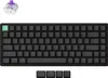 Tastiera Keychron K2 HE Wireless RGB Nebula con Anteprima dell’immagine prodotto 1