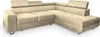 A sectional sofa is shown against a white background. Produktbild-Vorschau
