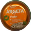 Argeta Huhn, Geflügelpastete, 95 g, Sorgfältig ausgewählte Produktbild-Vorschau 1