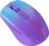 Maus Defender Mystery Mm-301 Rf+Bt Purple 1600Dpi 6P Produktbild-Vorschau 4