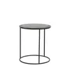Light & Living Beistelltisch S/2 max Ø49x52cm TALCA Antik Produktbild-Vorschau 6