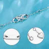 Silber Armband für Damen Silberarmband Damen 925 Produktbild-Vorschau 4