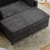 MODFU   Daybett  Schlafsofa Sofabett mit Schlaffunktion,  Produktbild-Vorschau 9
