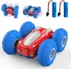 Eachine EC71 RC-4WD Rallywagen mit 2 Batterien Produktbild-Vorschau 4